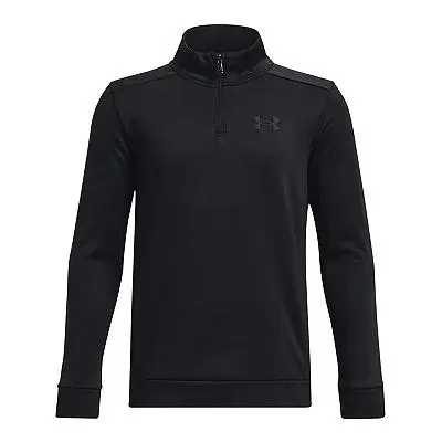 Boys 8-20 Under Armour Fleece Pullover