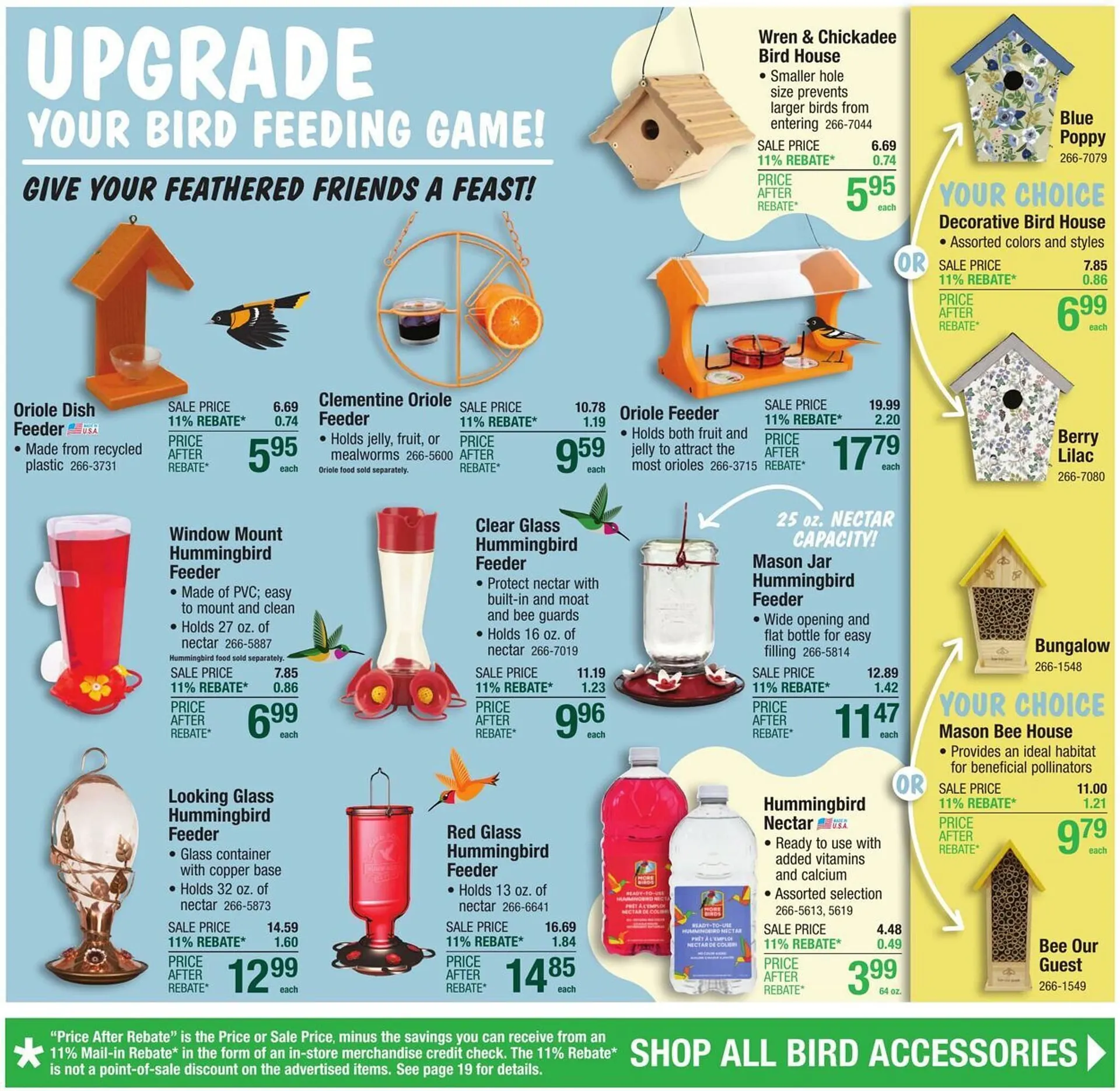 Weekly ad Menards Weekly Ad from May 14 to May 26 2025 - Page 4