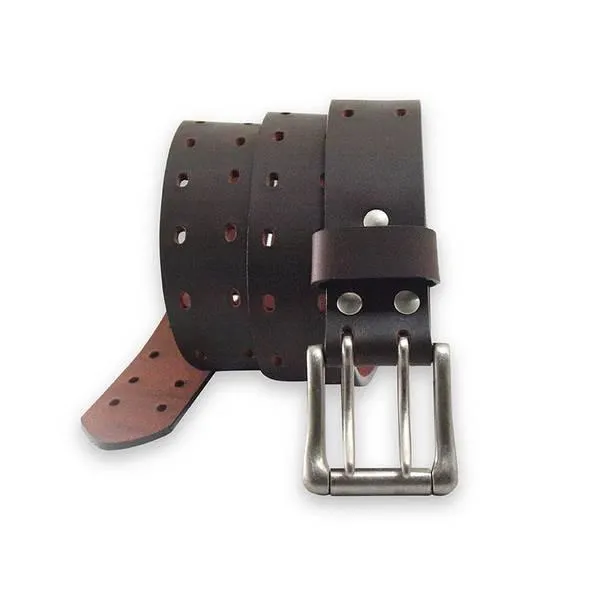 Men's Double Prong Belt