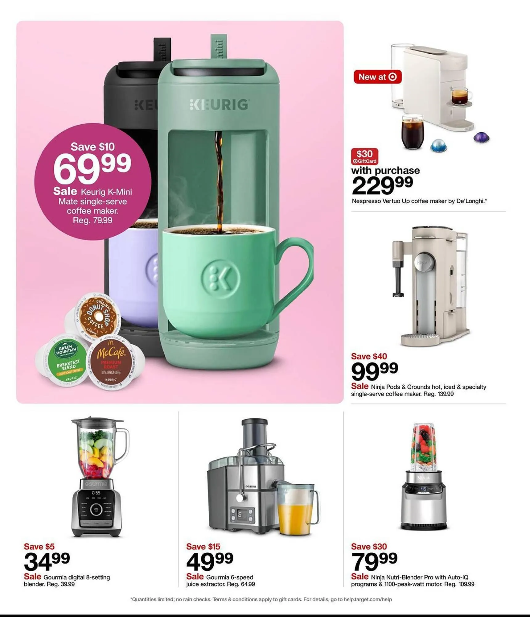 Weekly ad Target weekly ad from March 29 to April 4 2026 - Page 27
