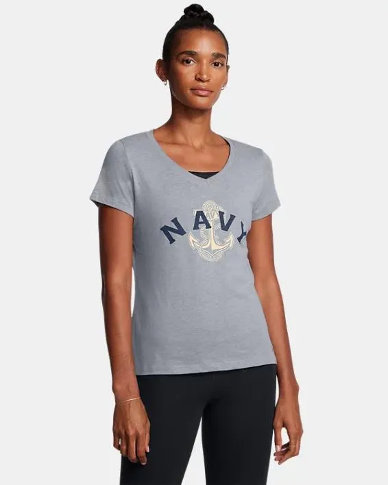 UA Performance Cotton Collegiate