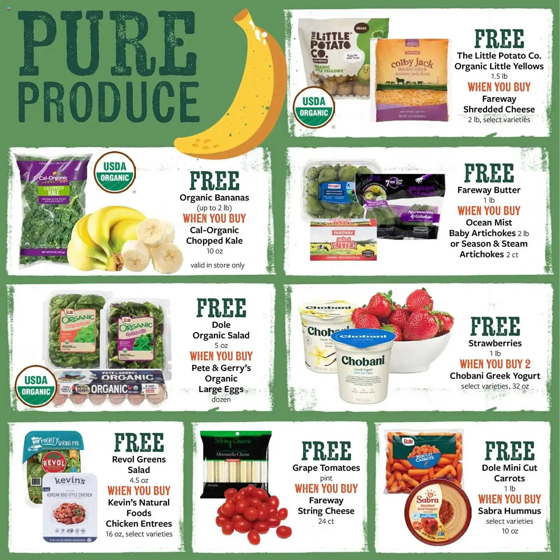 Weekly ad Fareway weekly ad from December 29 to January 31 2026 - Page 6