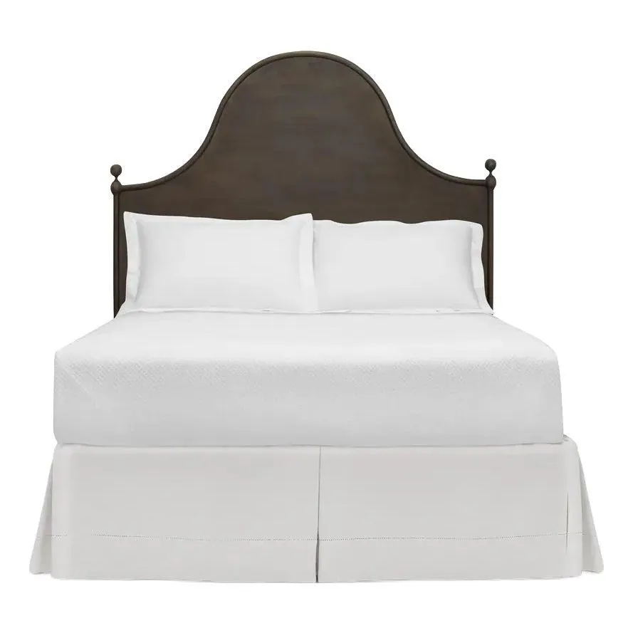 Bunny Williams Home Isadora Headboard, Queen
