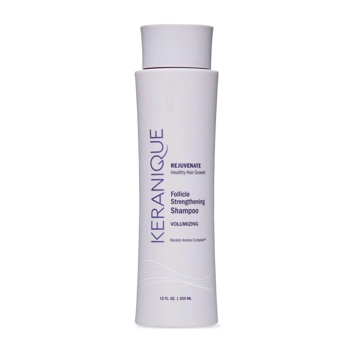 Keranique 12 fl. oz. Volumizing Shampoo
