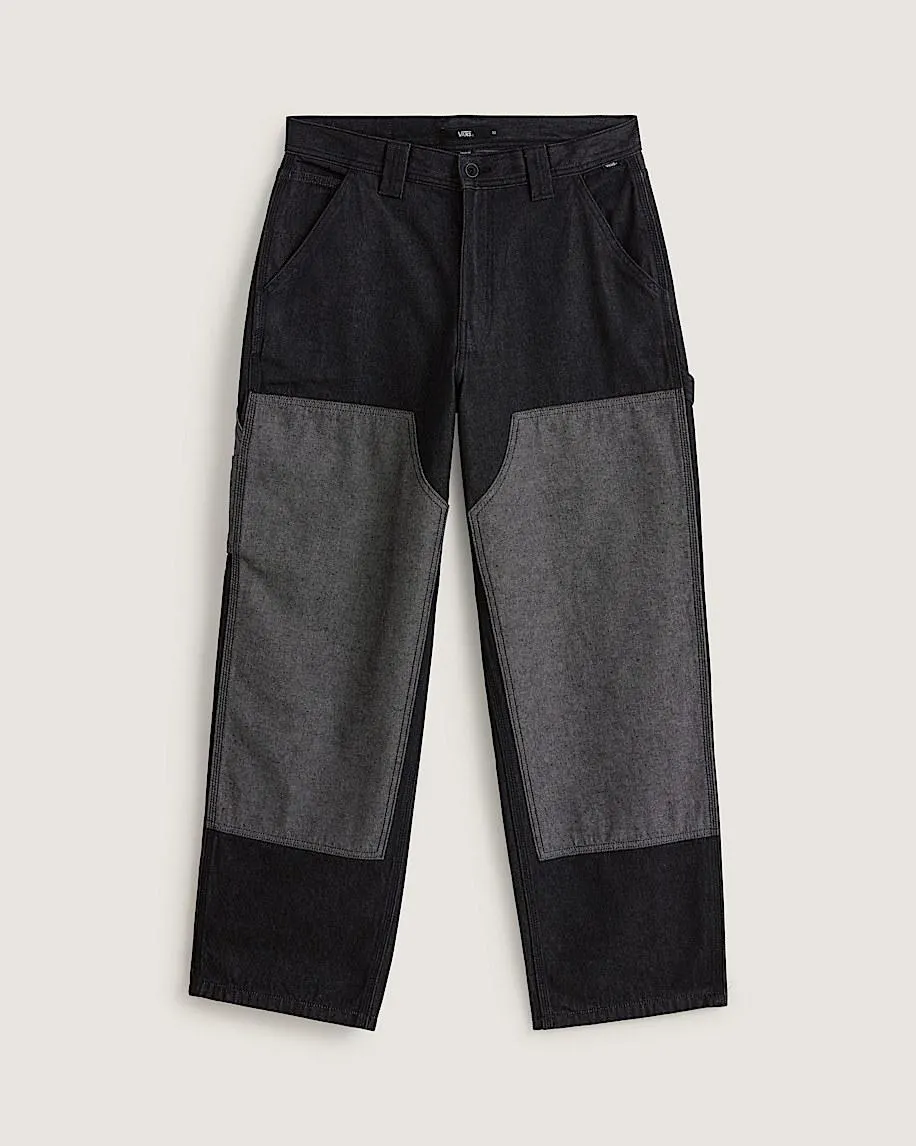 Premium Double Knee Carpenter Pants