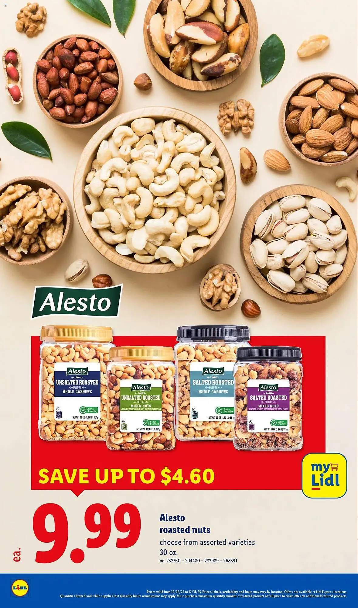 Weekly ad Lidl weekly ad from December 26 to December 31 2025 - Page 14