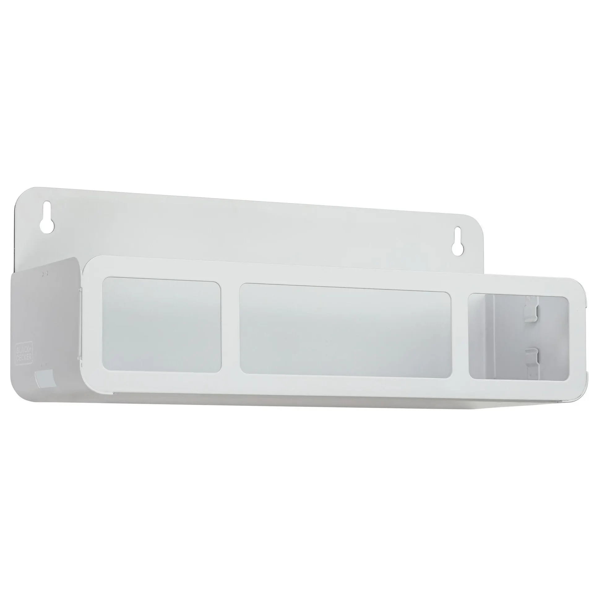 Hanging / Magnetic Rack System-Shelf W/Brackets