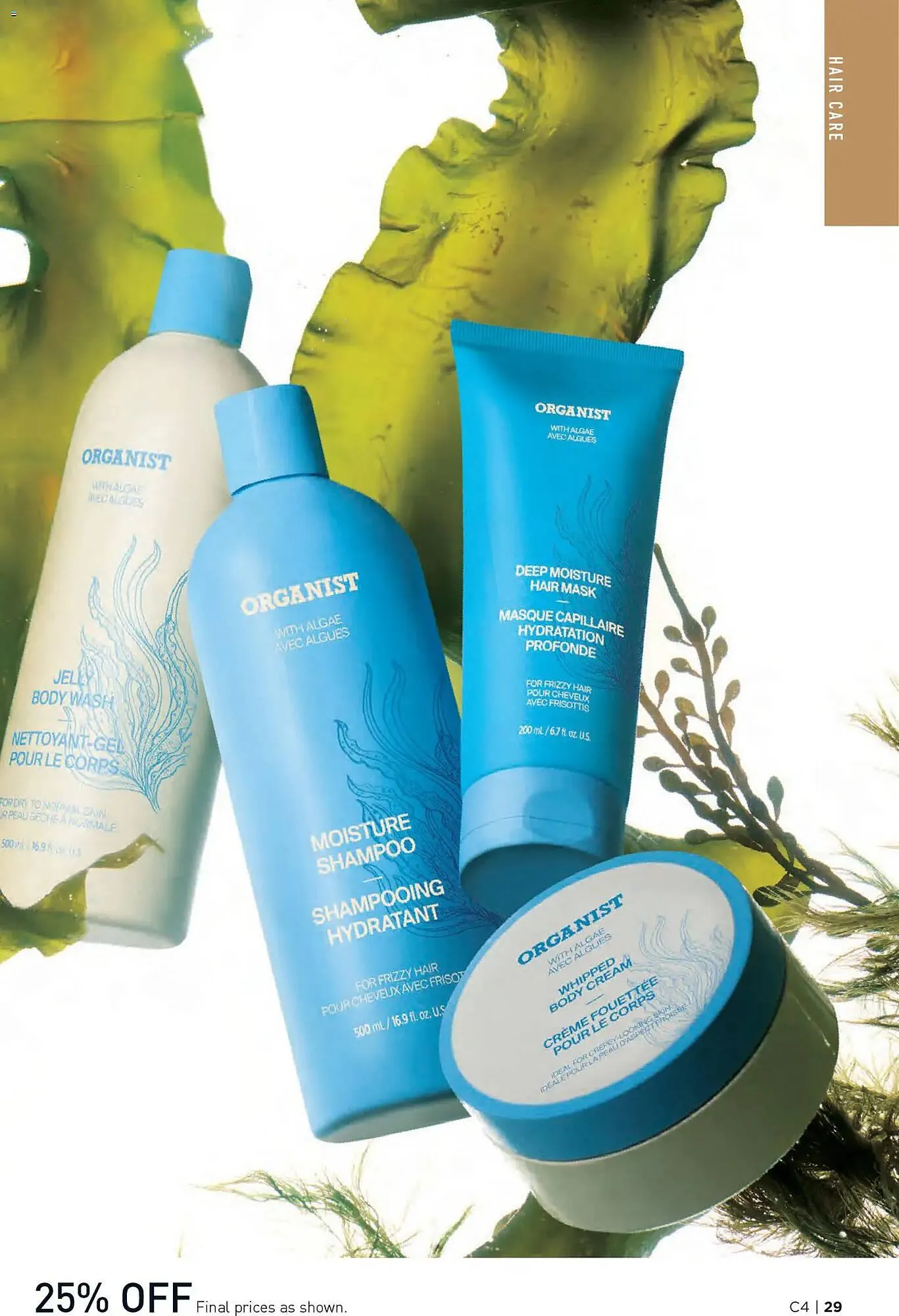 Weekly ad Avon weekly ad from February 11 to February 25 2026 - Page 29