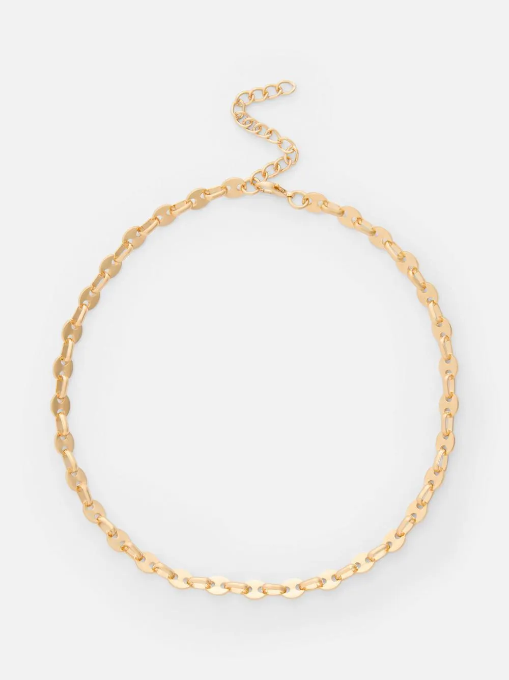 Gewundenes „The Edit“ Kettenarmband