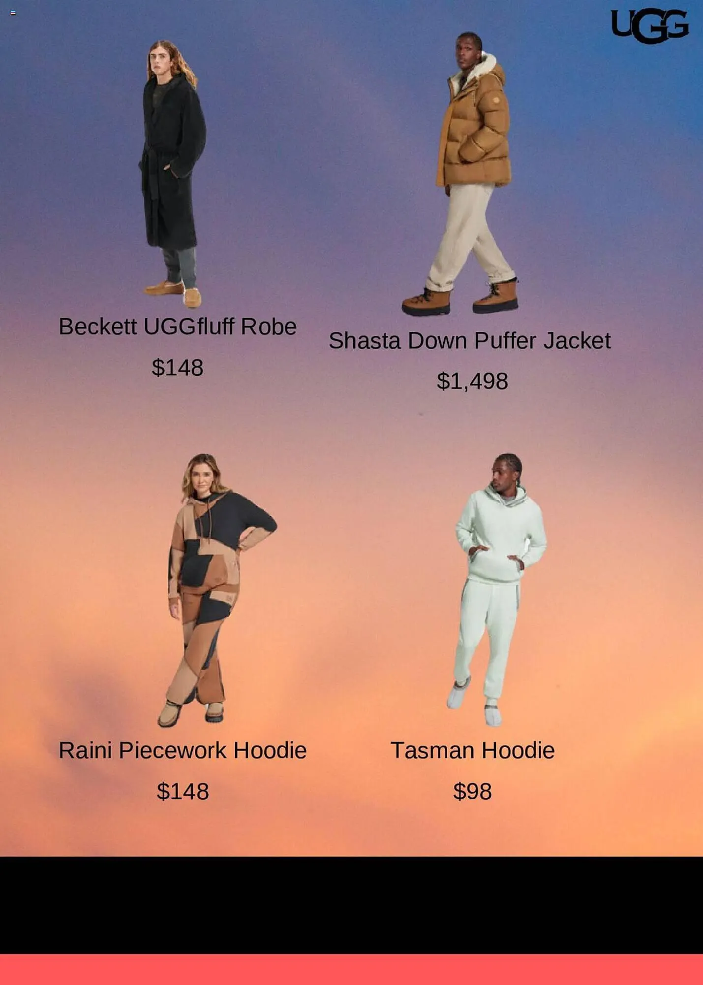 Weekly ad UGG Australia Weekly Ad from February 24 to April 1 2024 - Page 4