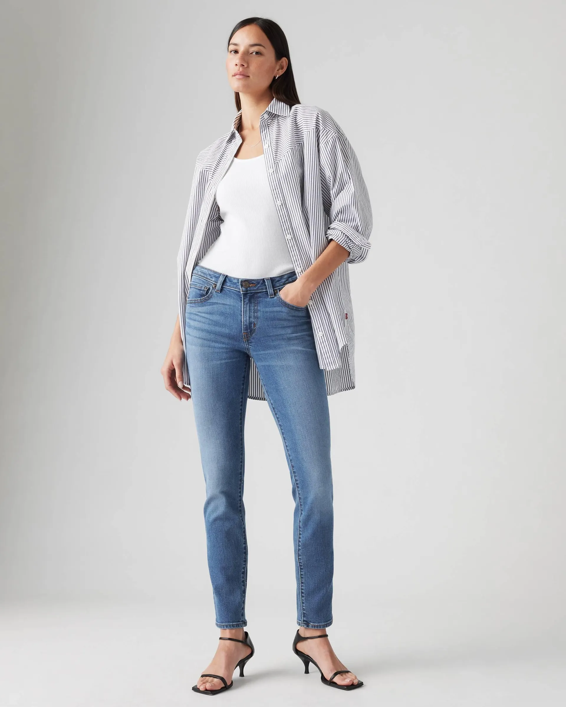 Superlow Skinny Women's Jeans