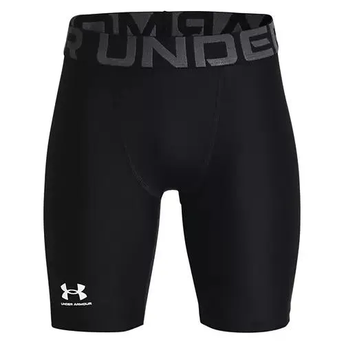 Boys' Under Armour HeatGear Armour Boxer Briefs
