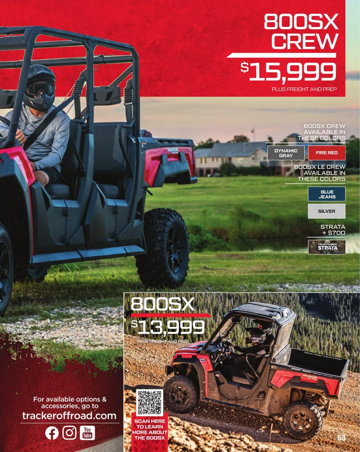 Weekly ad Bass Pro Current weekly ad from January 31 to February 14 2025 - Page 53