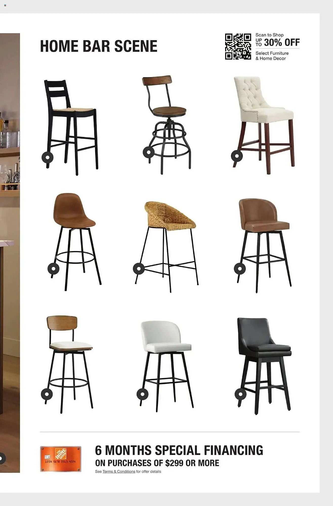 Weekly ad The Home Depot flyer from February 9 to March 23 2026 - Page 31