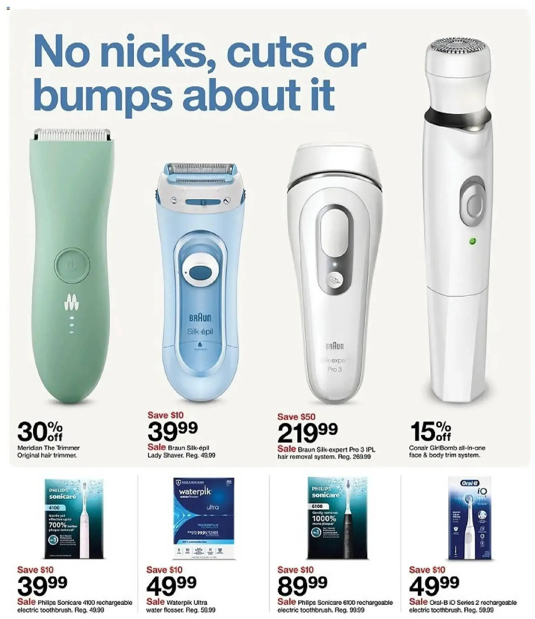 Weekly ad Target weekly ad from May 10 to May 17 2026 - Page 24