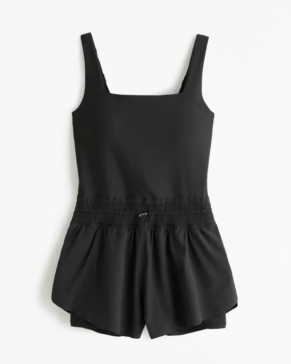 YPB sculptLUX Hybrid Flyaway Onesie