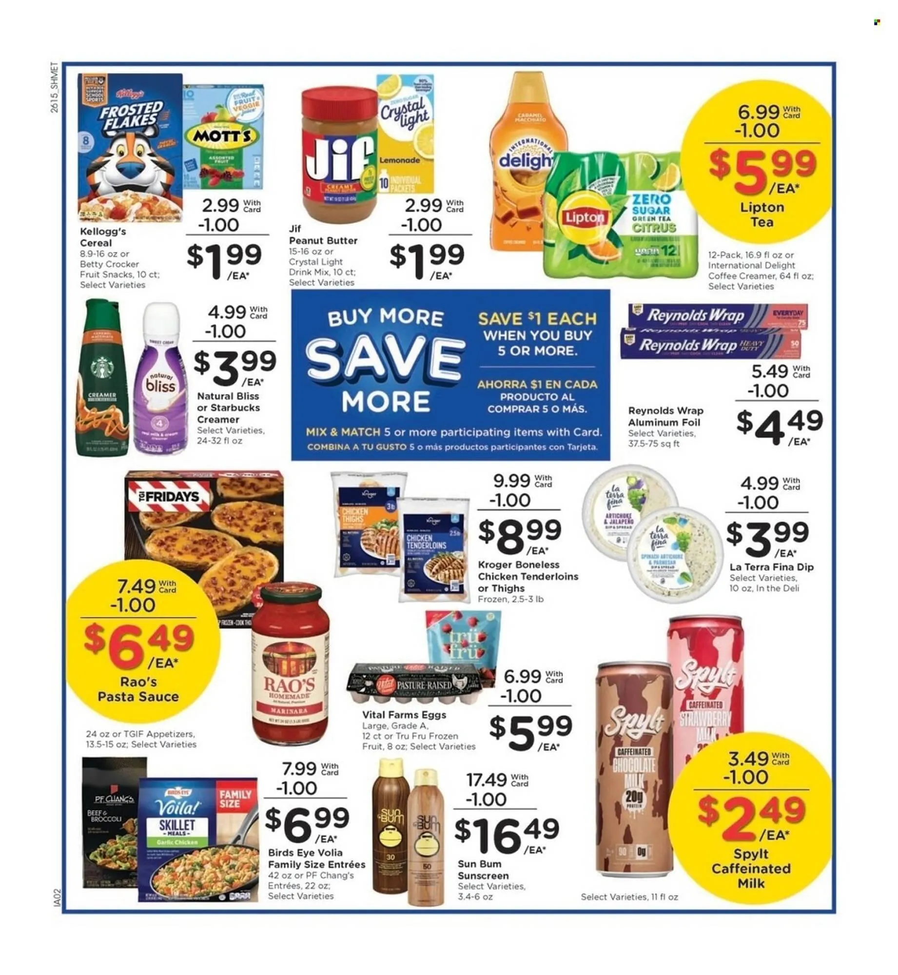 Weekly ad Kroger weekly ad from May 13 to May 19 2026 - Page 4