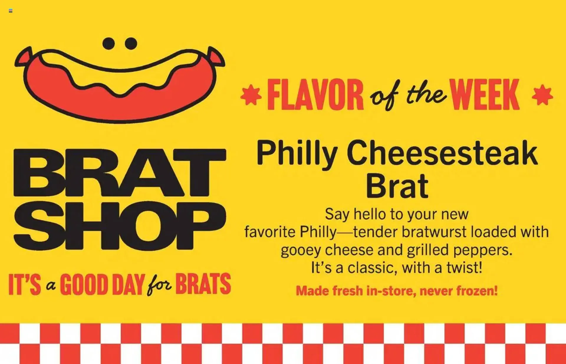 Weekly ad Family Fare Weekly Ad from July 20 to July 26 2025 - Page 2