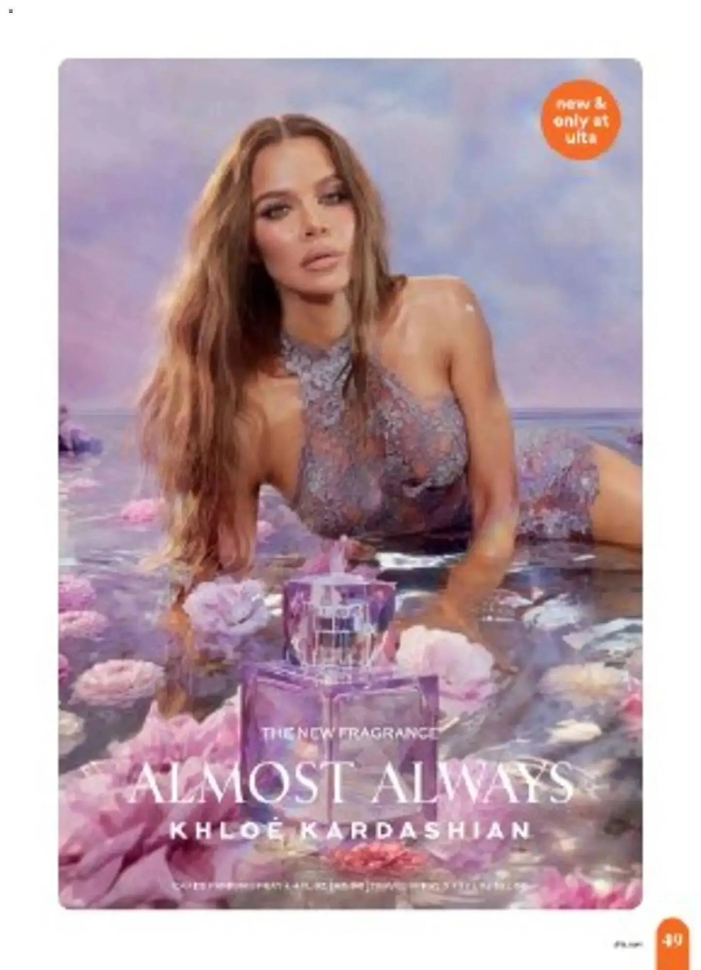 Weekly ad Ulta Beauty weekly ad from December 28 to January 25 2026 - Page 49