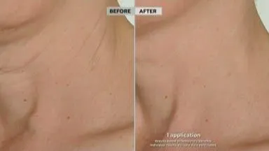 Signature Club A Over 40 Vitamin C and Silicone Makeup Foundation