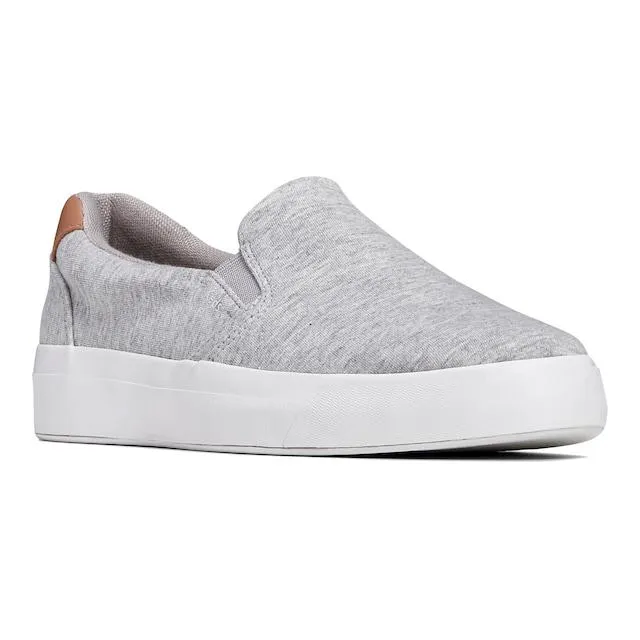 Keds Pursuit Jersey Slip On
