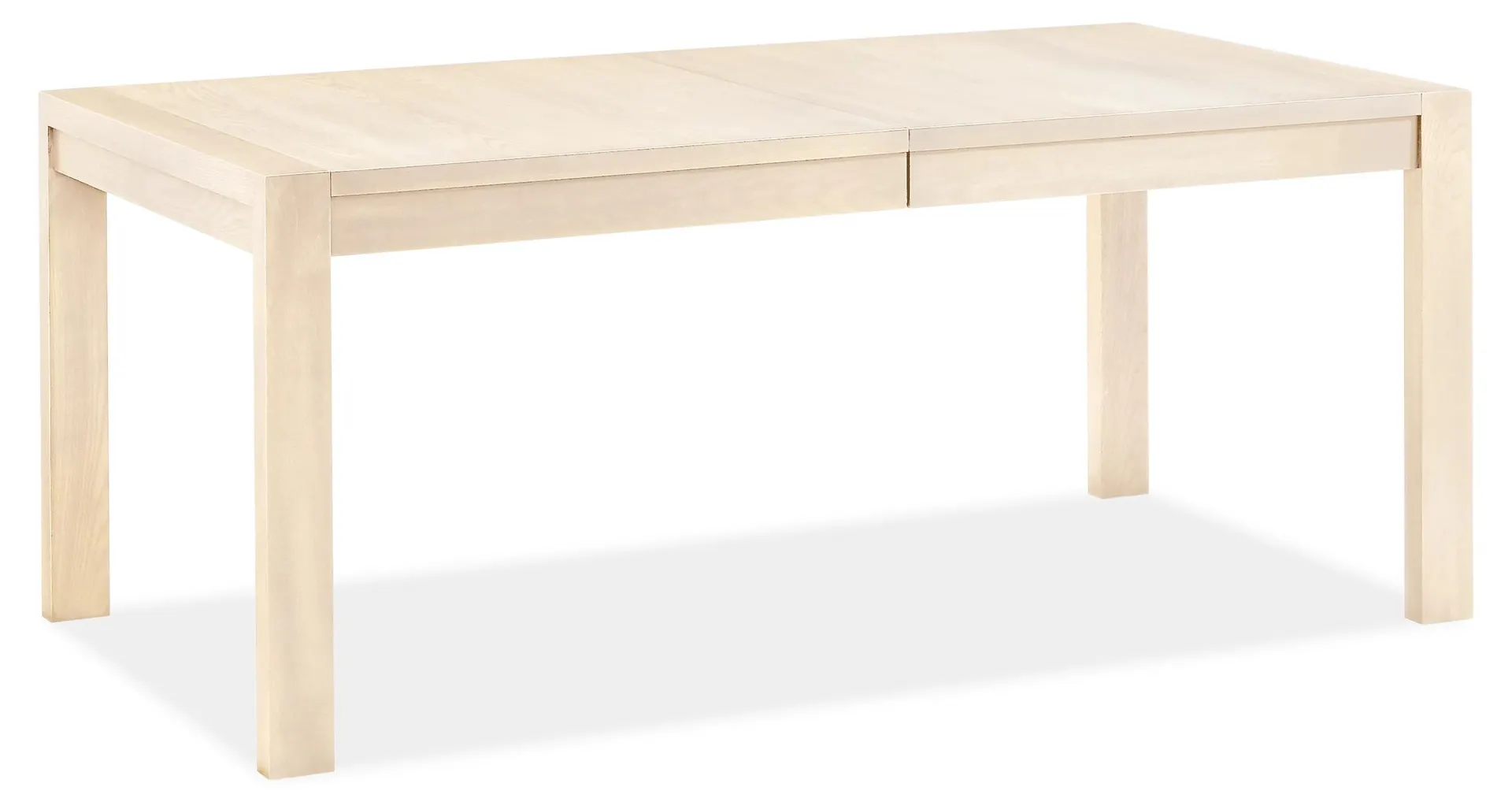 Walsh 72w 36d 30h Extension Table in Sand
