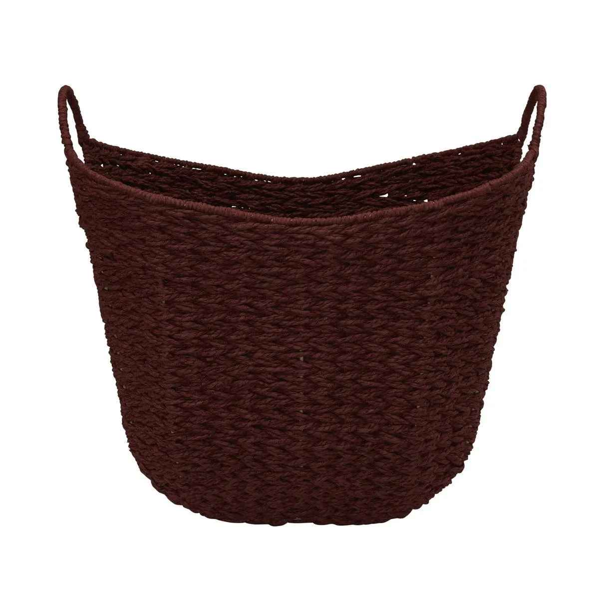 Scoop Basket with Handles