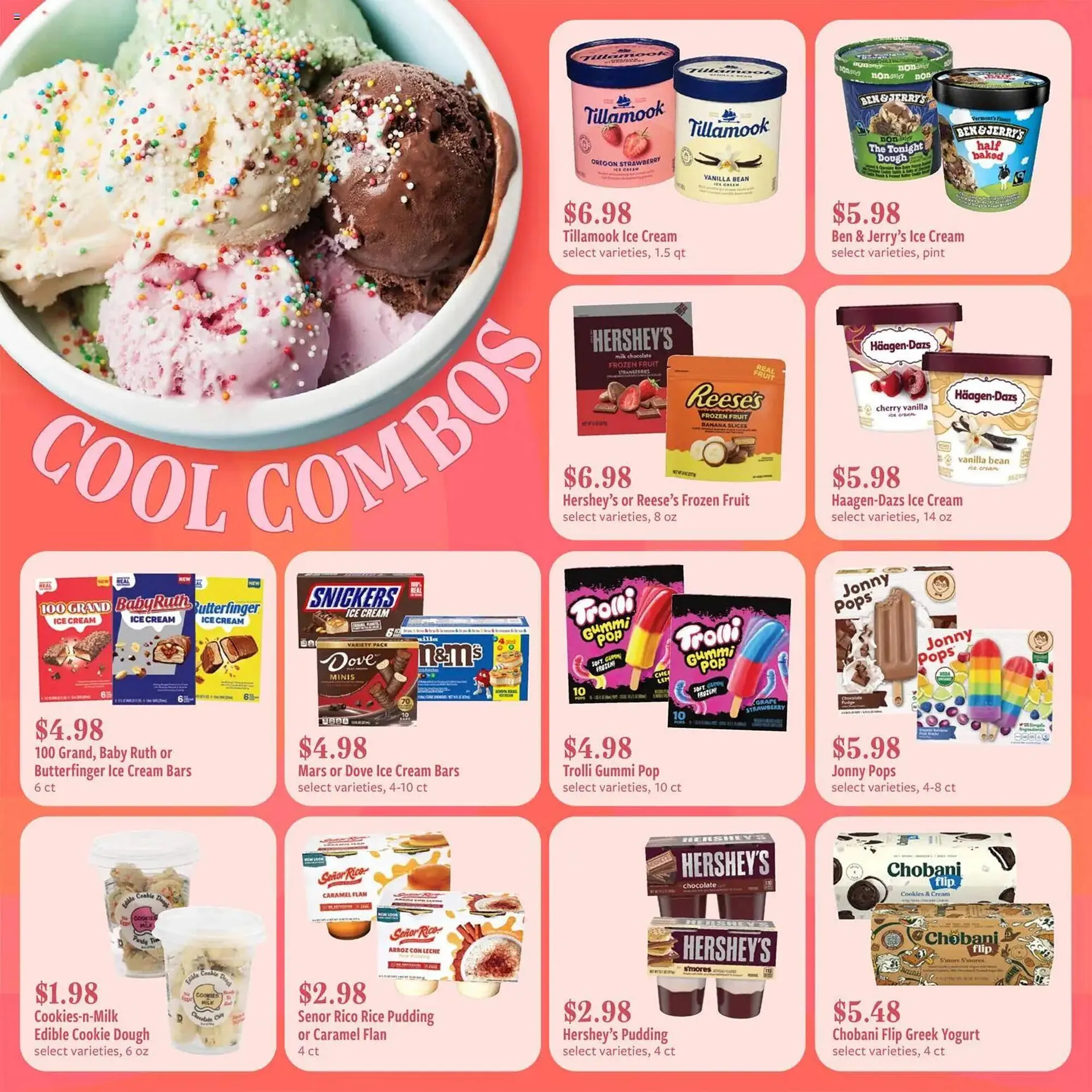 Weekly ad Fareway weekly ad from May 11 to May 16 2026 - Page 13