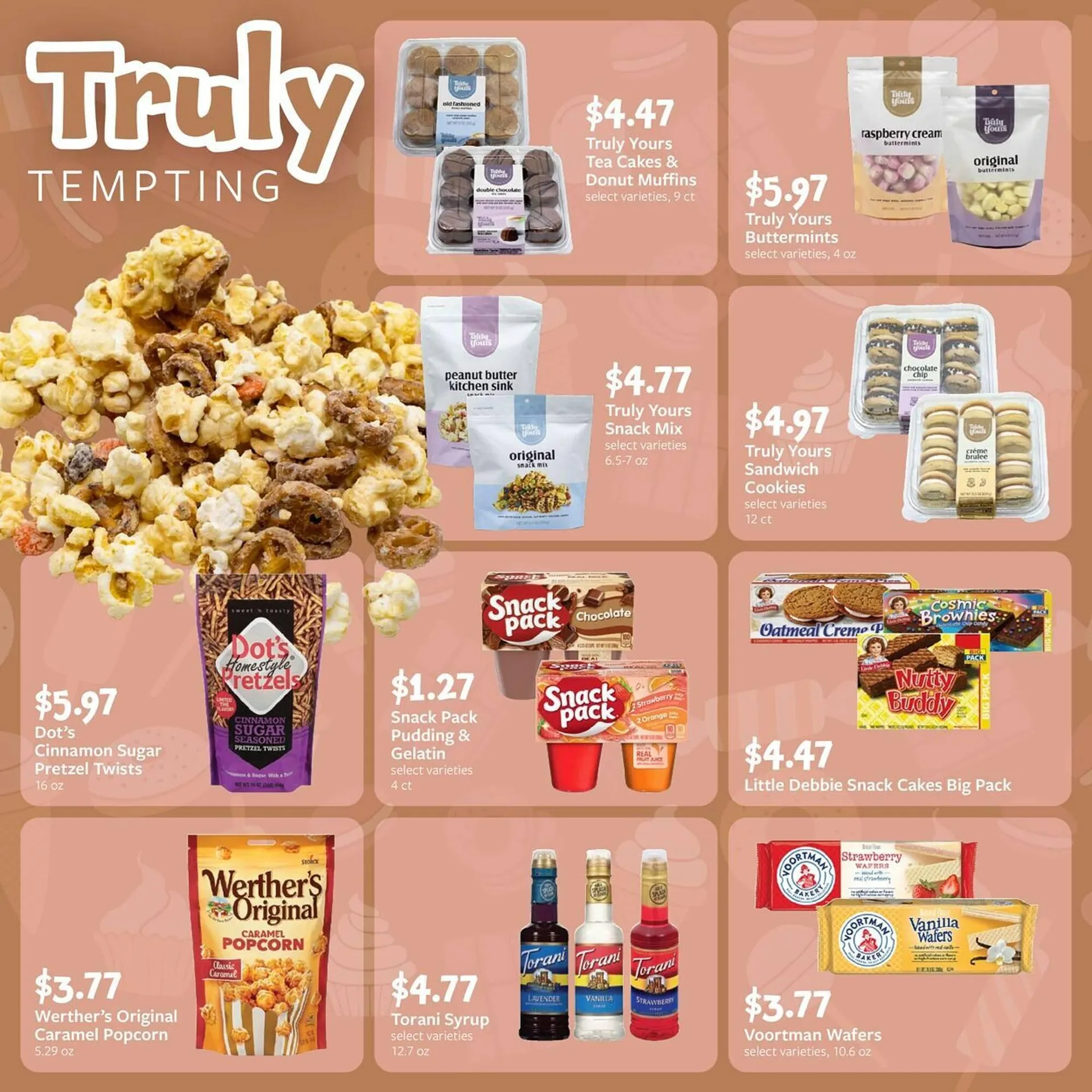 Weekly ad Fareway Weekly Ad from May 18 to May 24 2025 - Page 11