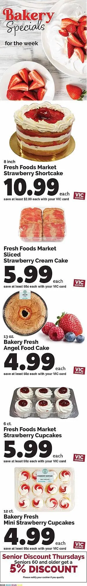 Weekly ad Harris Teeter weekly ad from April 15 to April 21 2026 - Page 2
