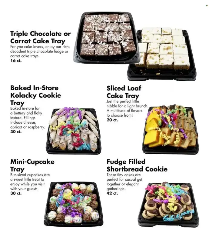 Weekly ad Our best offers for you from October 11 to August 30 2025 - Page 18