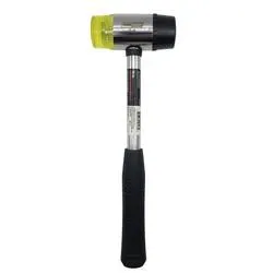 Tool Shop® 16 oz. Double Face Mallet