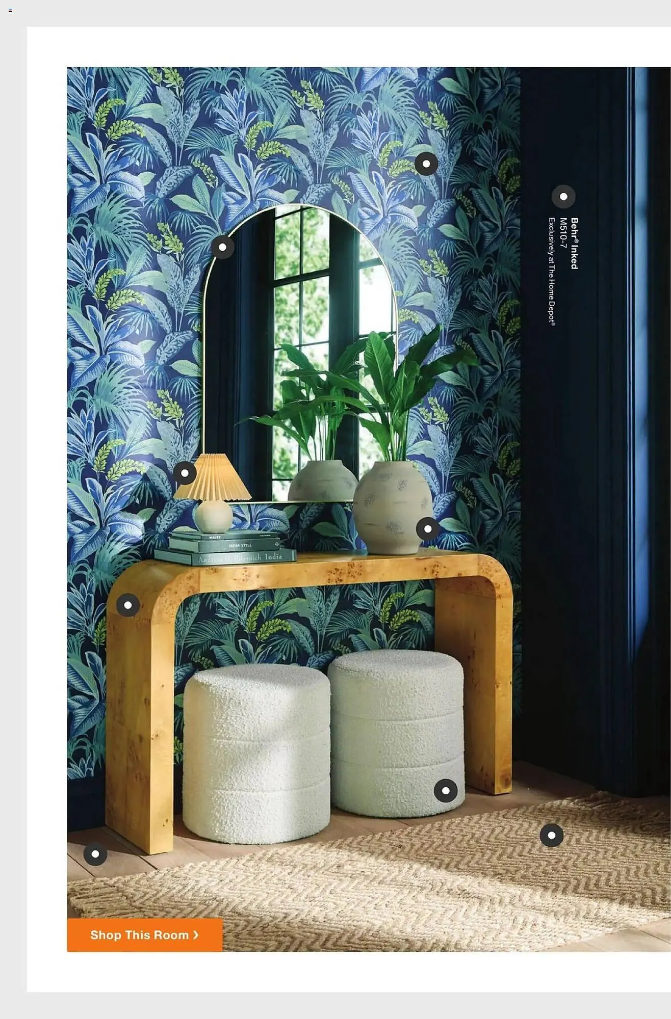 Weekly ad The Home Depot flyer from March 23 to April 27 2026 - Page 12