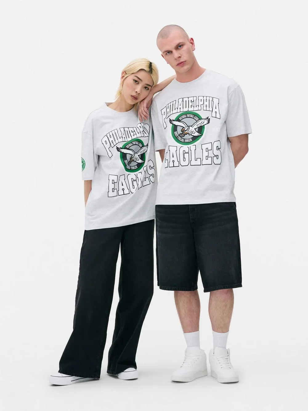 NFL Philadelphia Eagles T-Shirt