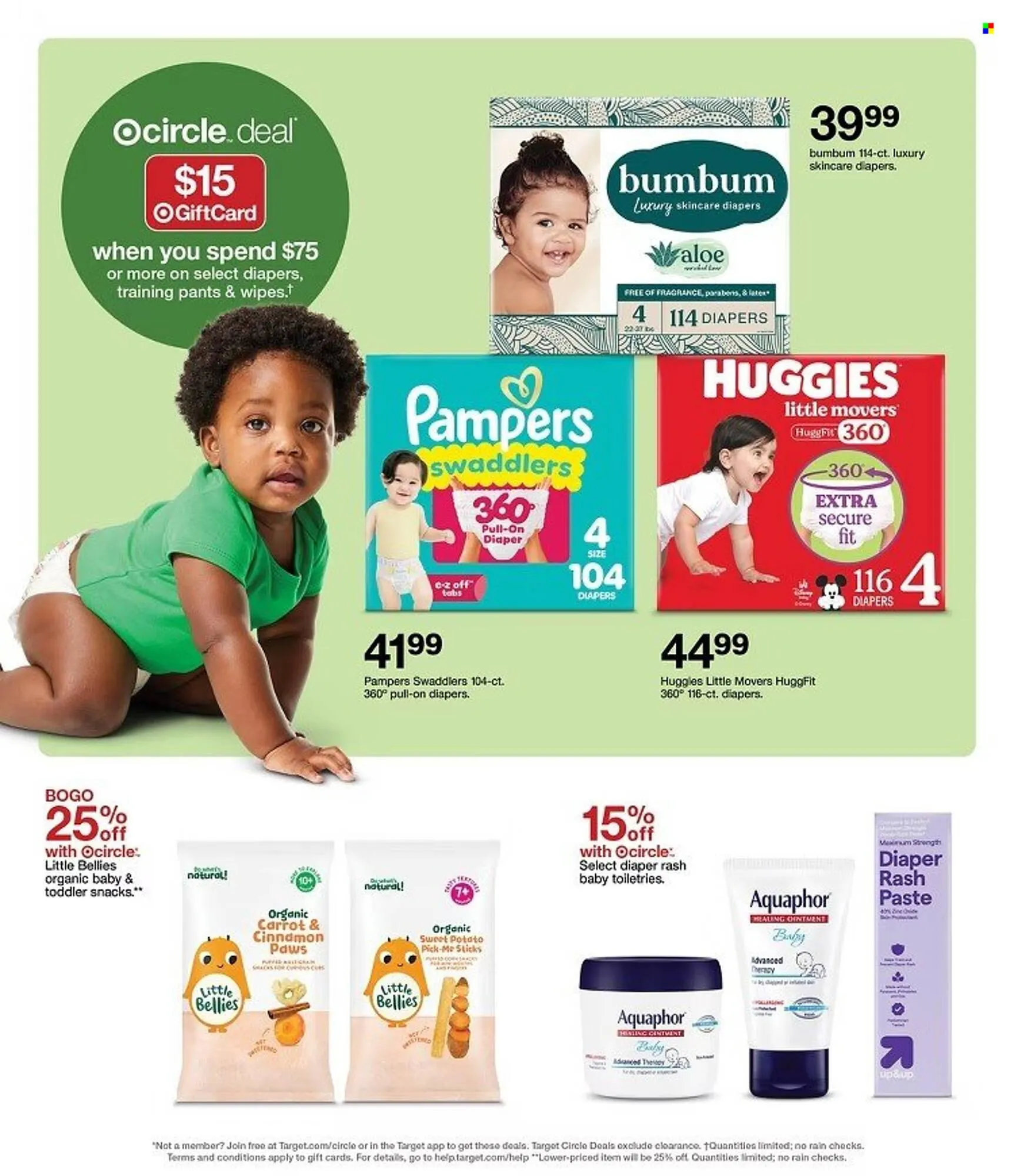 Weekly ad Target weekly ad from April 5 to April 11 2026 - Page 24