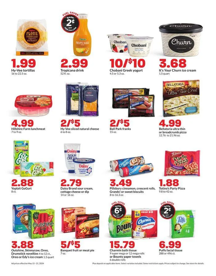 Weekly ad DigDotCom from May 15 to May 21 2024 - Page 5