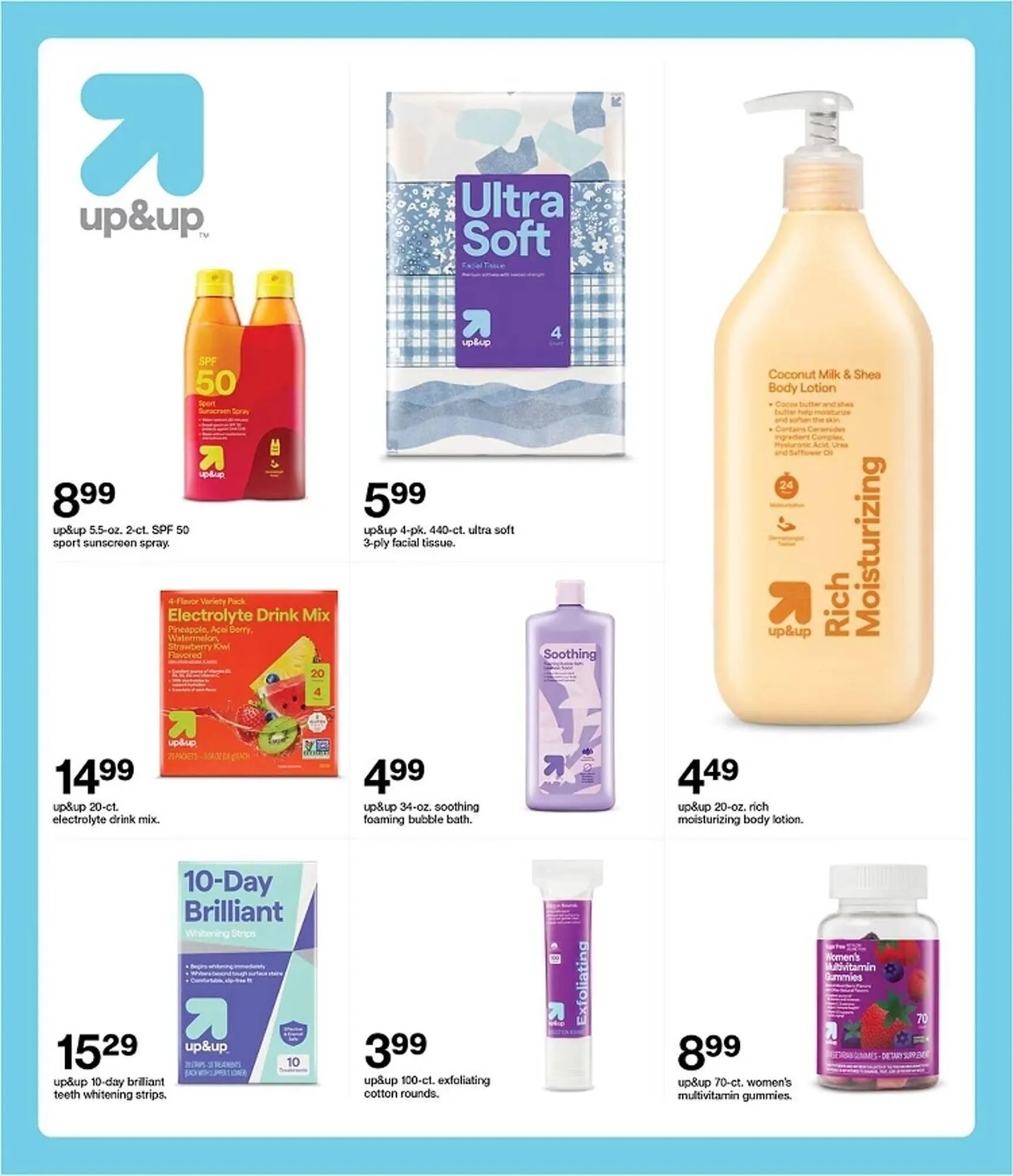 Weekly ad Target weekly ad from October 19 to October 25 2025 - Page 33