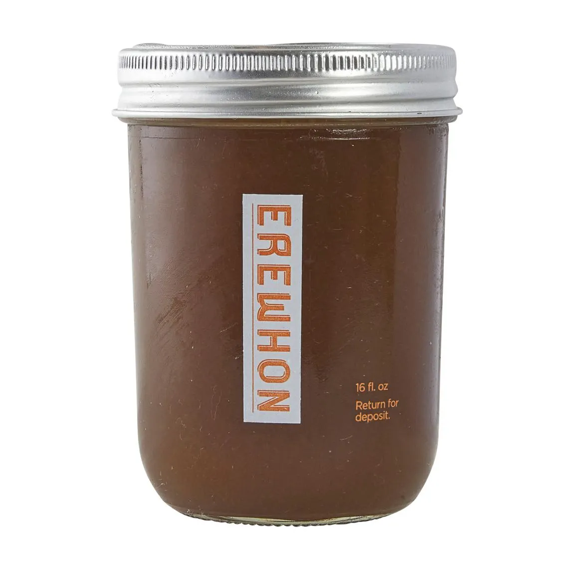 Organic Bone Broth Beef Dandelion Echinacea