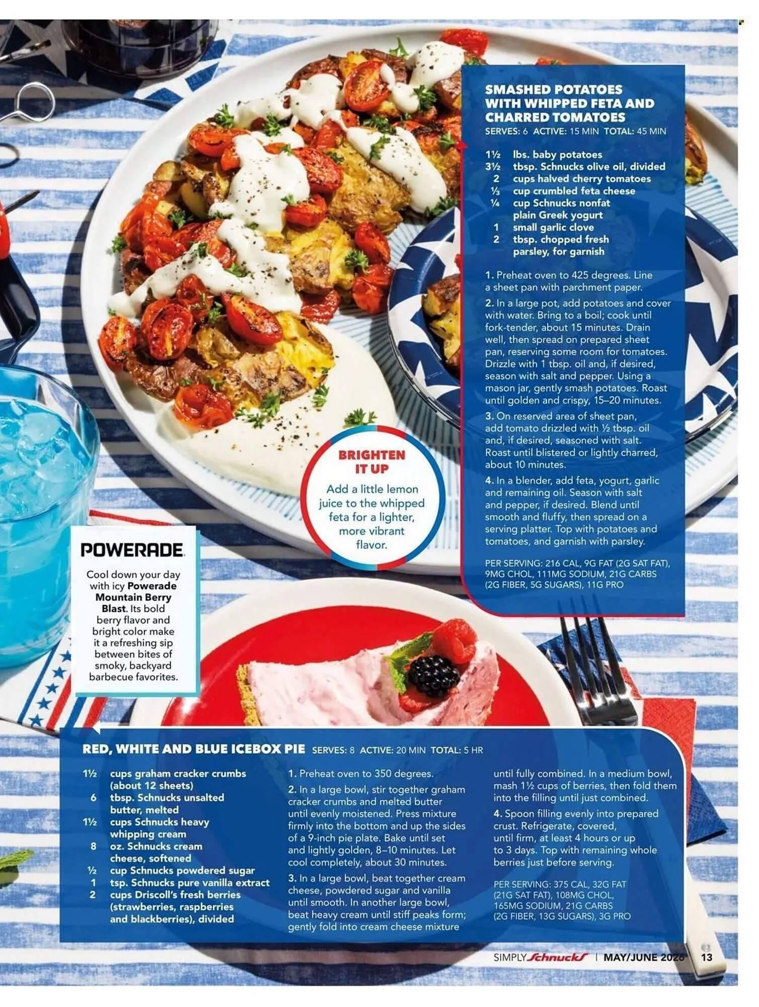 Weekly ad Schnucks weekly ad from May 1 to June 30 2026 - Page 15