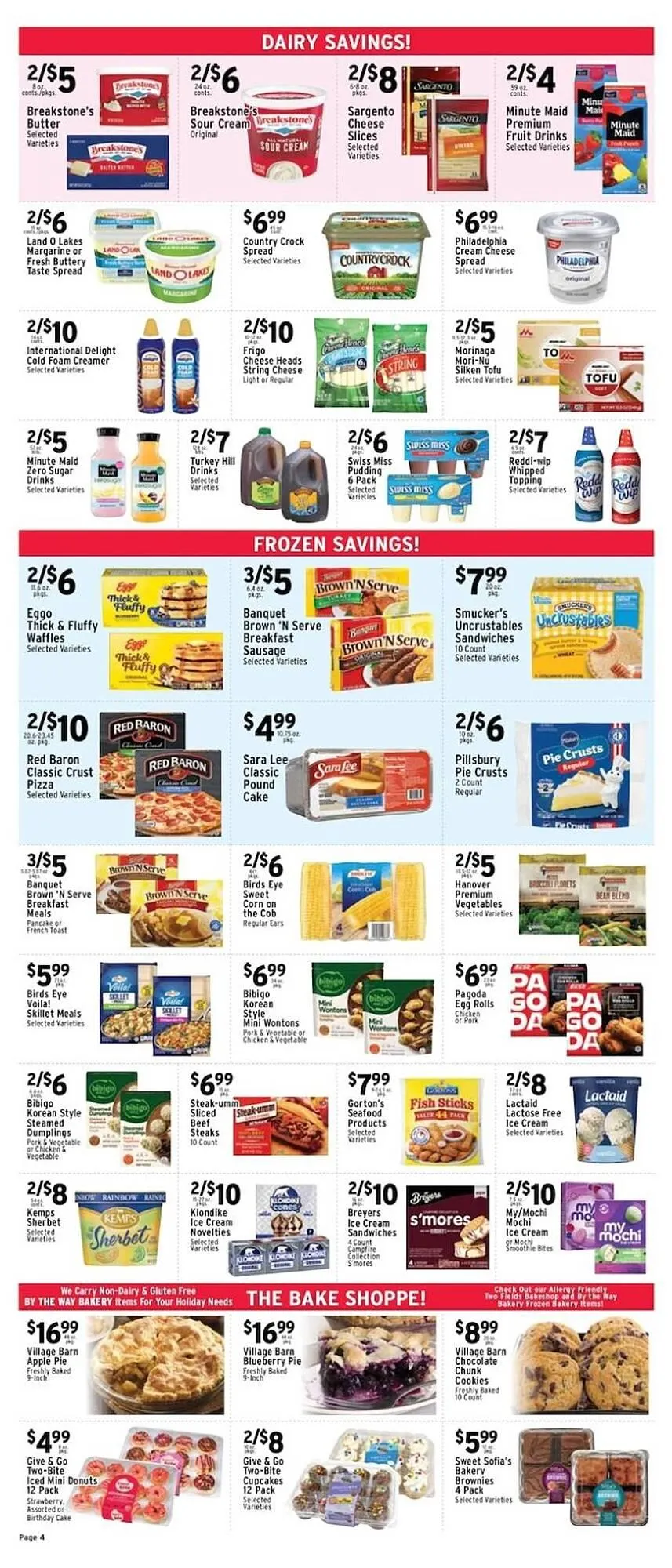Weekly ad Met Foodmarkets weekly ad from October 24 to October 30 2025 - Page 4