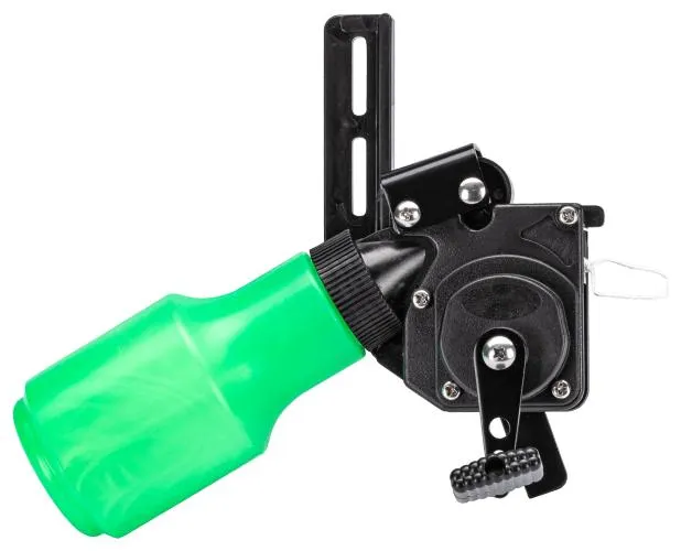 Muzzy Bowfishing Bottle Reel