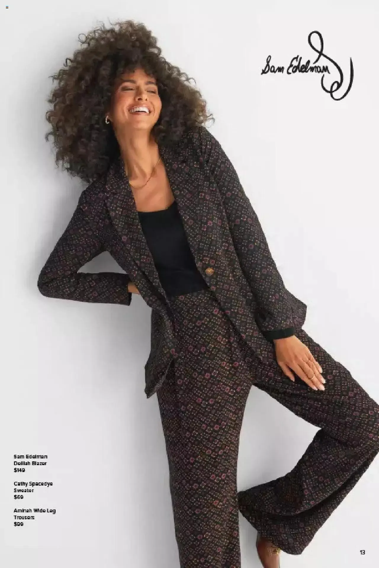 Weekly ad Belk - Weekly Ad from November 1 to December 31 2024 - Page 13