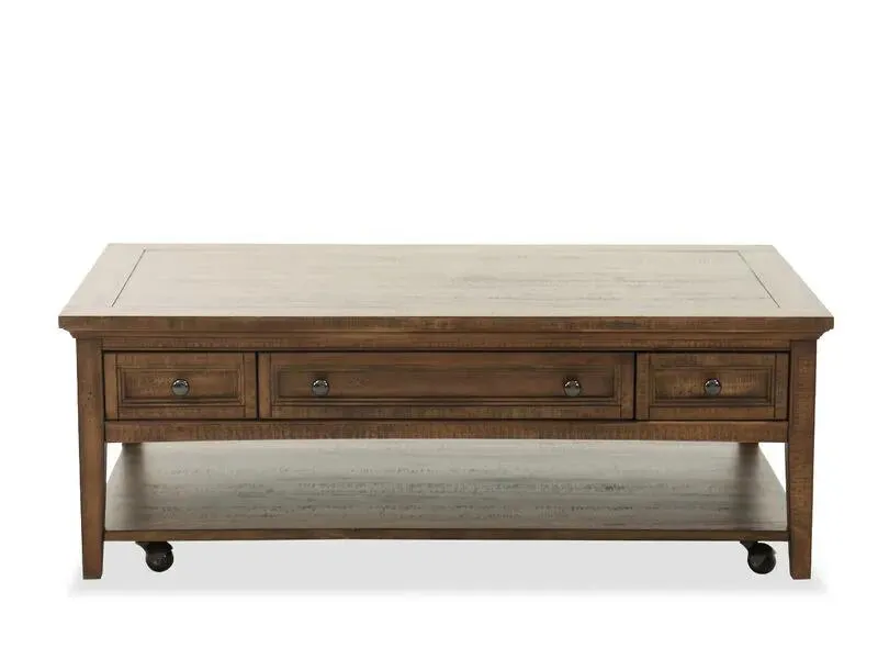 Bay Creek Cocktail Table
