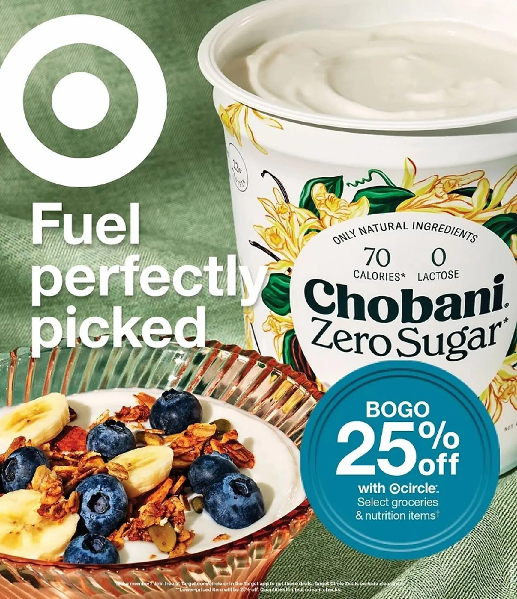 Target weekly ad - 1