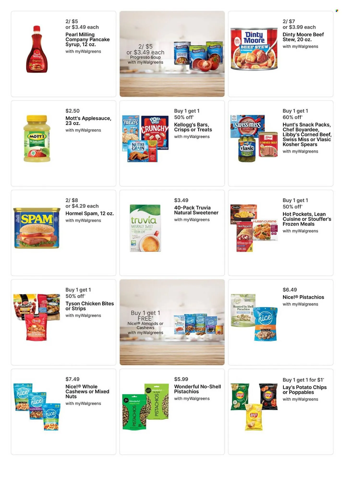 Weekly ad Walgreens weekly ad from November 2 to November 8 2025 - Page 27