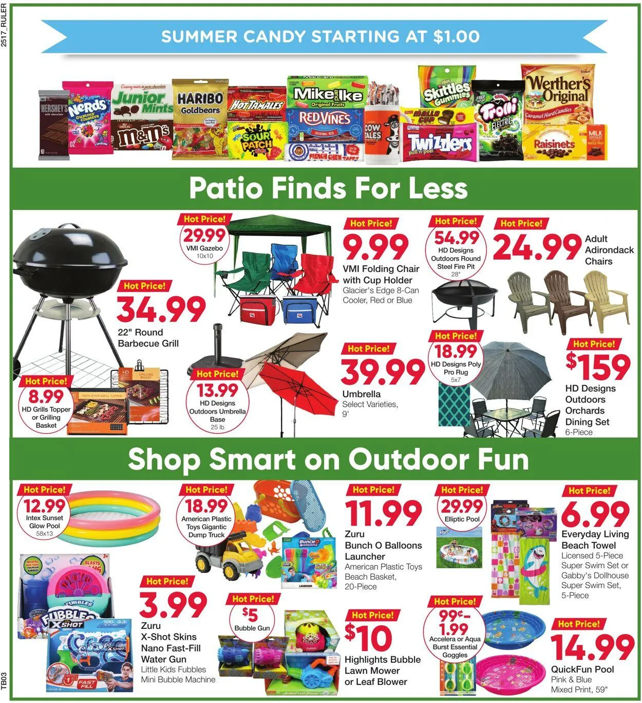 Weekly ad Ruler Foods Current weekly ad from May 28 to June 10 2025 - Page 5