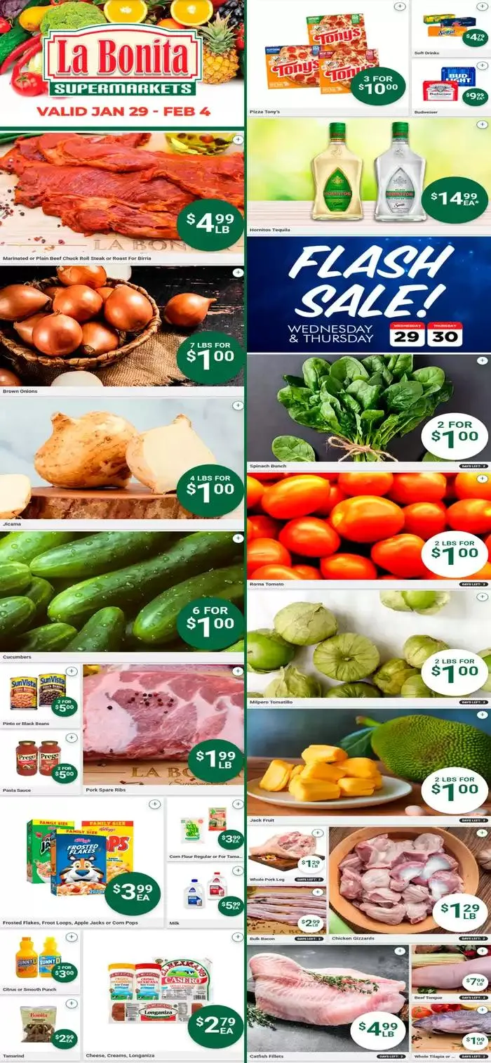 Special offers for you - 1