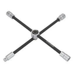 TowSmart® 15-3/4" Sliding Lug Wrench