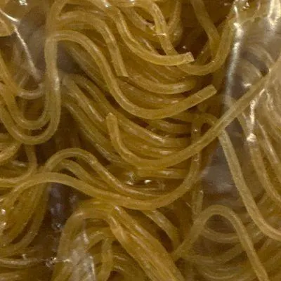 Organic Brown Rice/Millet Ramen Noodles (Packaged)