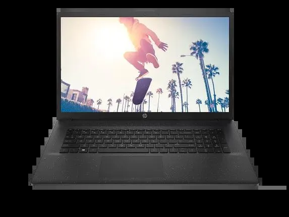 HP Laptop 17-cn2077nr 17.3", Windows 11 Home, Intel® Core™ i7, 8GB RAM, 512GB SSD, HD+, Jet black